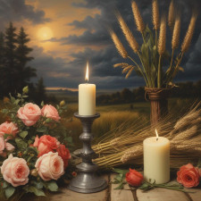 historische Friedhöfe